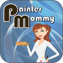 Painter Mommy