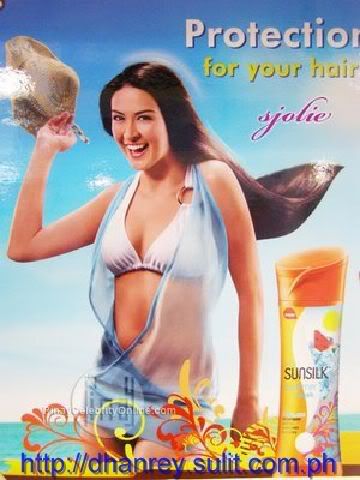 sunsilk girl Pictures, Images and Photos