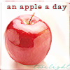 Apple a Day Pictures, Images and Photos