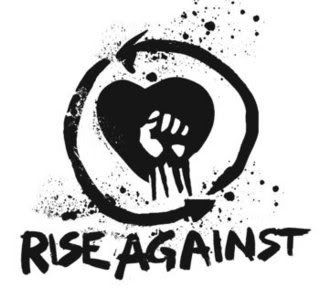 RISE AGAINST Pictures, Images and Photos