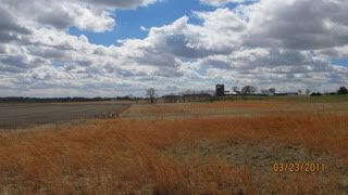Whitetail Properties Kansas hunting lease