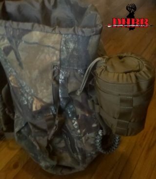 Lion Essential Survival Tool Lion Essential Survival Tool bag