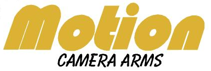 Motion Camera Arms