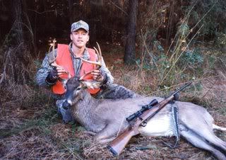 About Deer Hunting About Deer Hunting Flint River