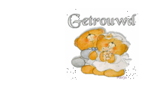 Trouwen Pictures, Images and Photos