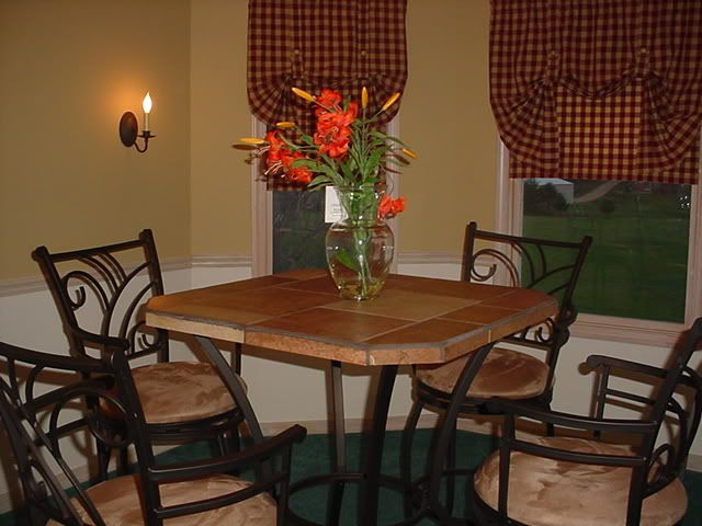 dinning room