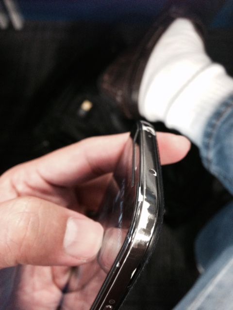 Samsung S4 Black Edition BH tháng tư 2015 - 5