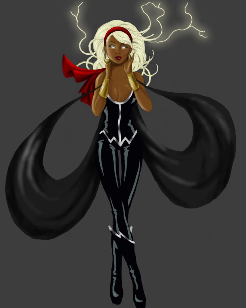 Storm Design