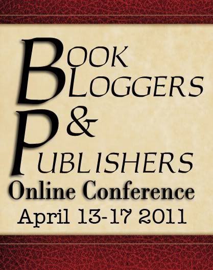 Book Bloggers & Publishers Online Conference