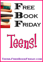 Free Book Friday Teens