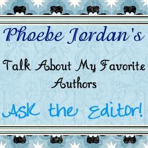 Ask the Editor with co-host Jill Noble