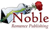 Jill Noble, Senior Editor of Noble Romance Publishing