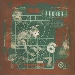 Pixies - Doolittle Ltd Ed Remastered (2008) Pixies - Doolittle Ltd Ed Remastered (2008)