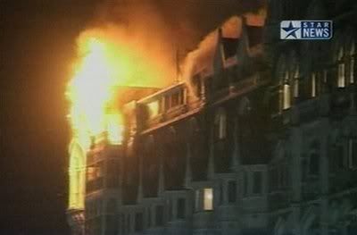 Shootout & Blast In Mumbai 150 more than killed