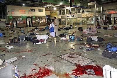 Shootout & Blast In Mumbai 150 more than killed