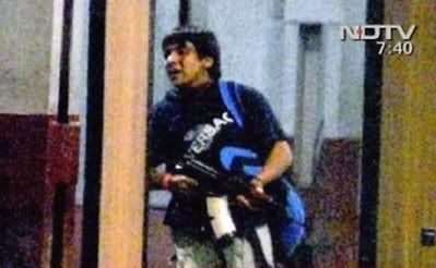 Shootout & Blast In Mumbai 150 more than killed