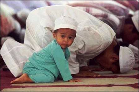 Namaz Ki Ahmiyat (Audio Leture)