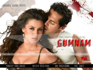 Gumnaam The Mystery (2008) 1CD Pre-Dvd Rip XviD Gumnaam The Mystery (2008) 1CD Pre-Dvd Rip XviD