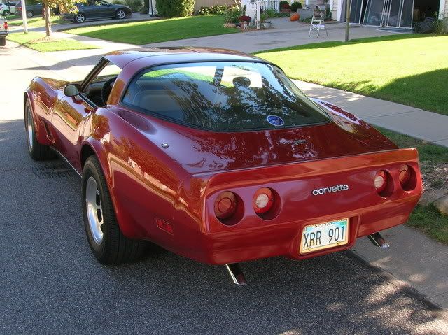 Is there a price guide for used Corvettes?
