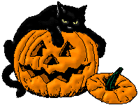 halloween graphics photo: pumpkincat cat44.gif