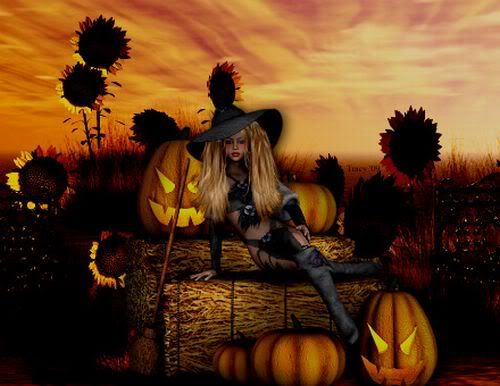 Halloween Pictures, Images and
Photos