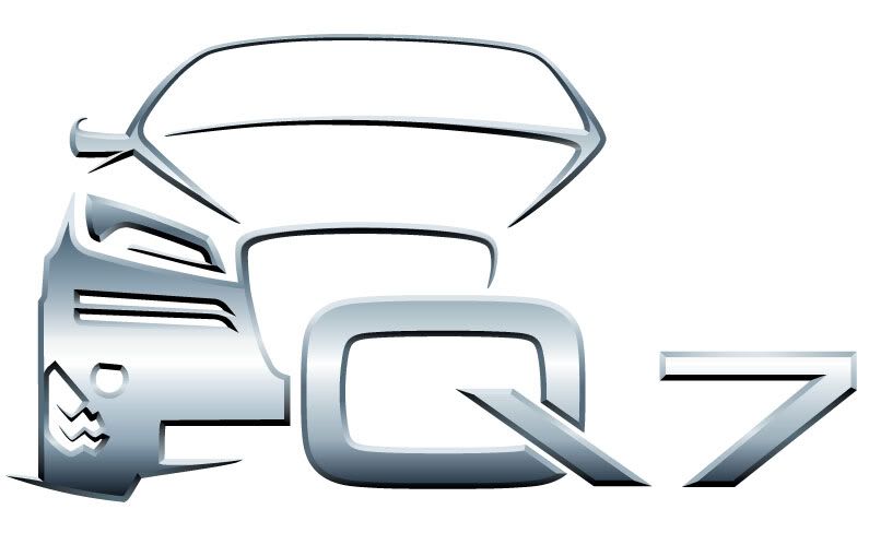 Logo Q7 Pictures, Images and Photos