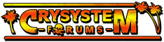 Crysystem Forums