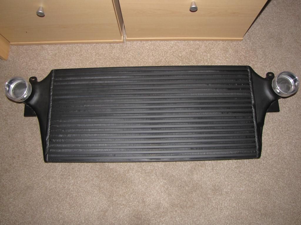 which Intercooler? / Darkside VW T4 Forum VW T5 Forum