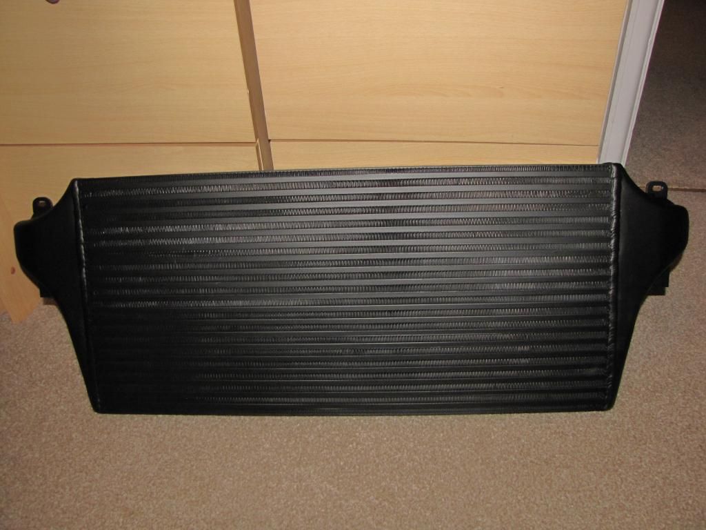 or Darkside Developments intercooler Page 3 VW T4 Forum VW