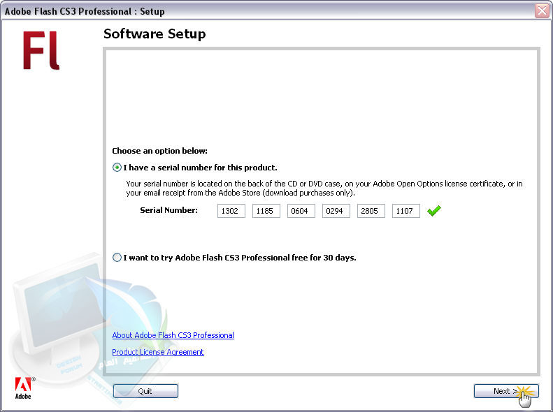 Adobe Flash Cs3 Professional Keygen Activate