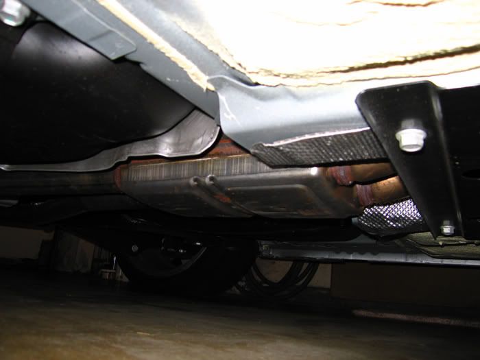 MidCat Delete Pontiac G8 Forum