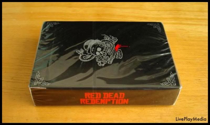 Red dead redemption how do you win at poker