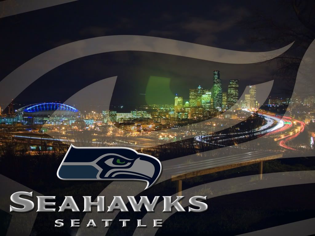 Seattle Seahawks Pictures, Images and Photos