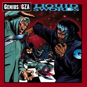 GZA liquid swords Pictures, Images and Photos