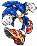 shiny.gif Sonic image by Sasquatch1148