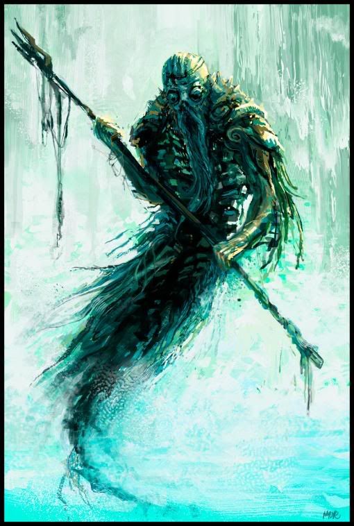 Art Crusade Battle 3: Thunderfalls Crossing:RiverGuardian POLL Art Crusade Battle 3: Thunderfalls Crossing:RiverGuardian POLL