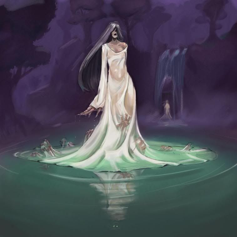 Art Crusade Battle 3: Thunderfalls Crossing:RiverGuardian POLL Art Crusade Battle 3: Thunderfalls Crossing:RiverGuardian POLL