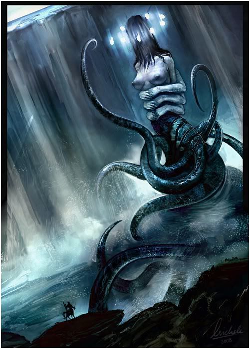 Art Crusade Battle 3: Thunderfalls Crossing:RiverGuardian POLL Art Crusade Battle 3: Thunderfalls Crossing:RiverGuardian POLL