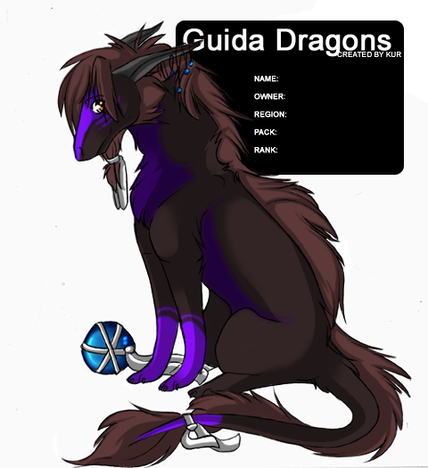 Lance -- Guida Dragons