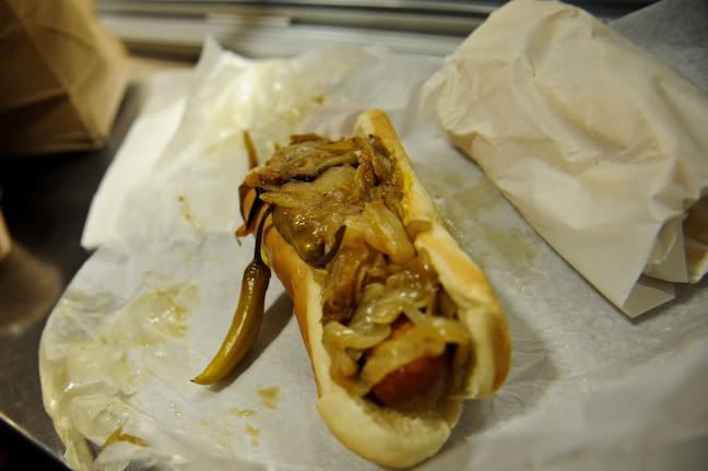 Polish Dog