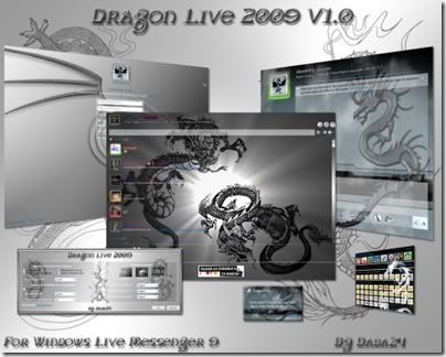 Dragon-live