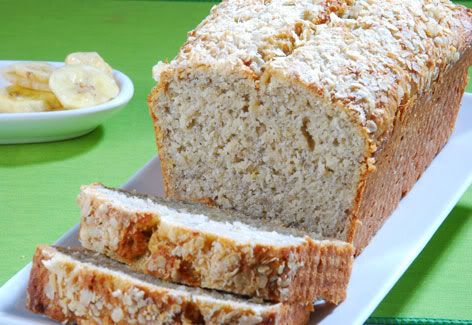 Budin de banana budin de banana Budin de banana