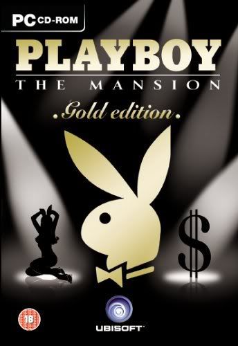 Playboy the Mansion Playboy the Mansion