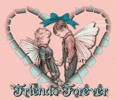 Friends Forever Young Pictures, Images and Photos