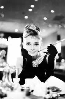 audrey hepburn