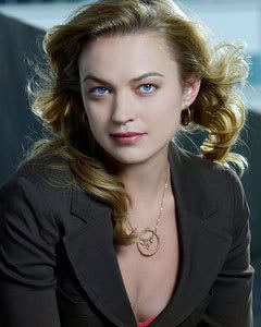 Sophia Myles aka. Beth Turner Pictures, Images and Photos