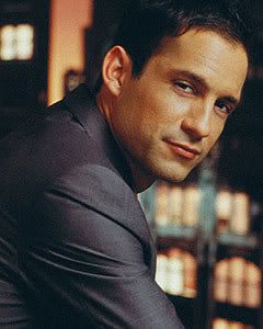 Enrique Murciano aka. Danny Taylor Pictures, Images and Photos