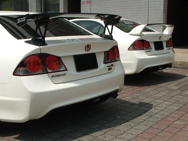 Buy Genuine Honda Type R Rear Trunk Stainless Steel 3d Logo Wording Emblem For All Honda Cars Made In Japan