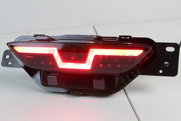 Buy TOYOTA CHR C-HR 2016 - 2018 Rear Bumper Center Reflector LED Brake Light with Reverse Light ... Buy TOYOTA CHR C-HR 2016 - 2018 Rear Bumper Center Reflector LED Brake Light with Reverse Light ...