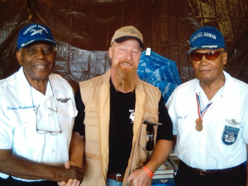 WestmilfordAirshow2010009.jpg Tuskegee Airmen 2010